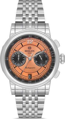 Hislon MS164S-12SS Kol Saati