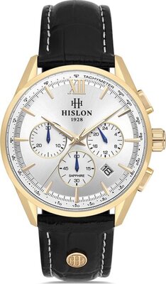 Hislon MS206G-02BG Saat