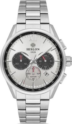 Hislon MS206S-02SS Saat