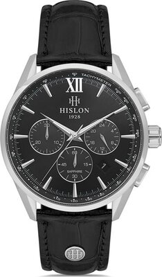 Hislon MS206S-04BS Saat