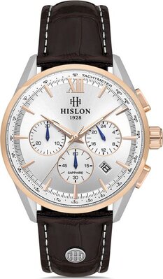 Hislon MS206T-02KR Saat