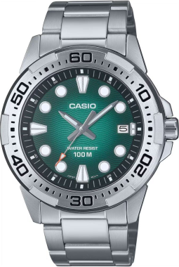 Casio MTD-140D-3AVDF Saat