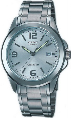 Casio MTP-1215A-7ADF Saat