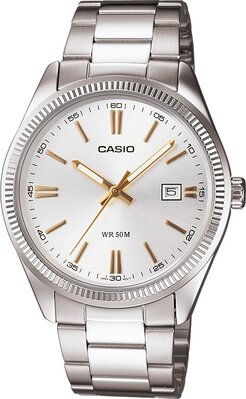 Casio MTP-1302D-1A1VDF Saat