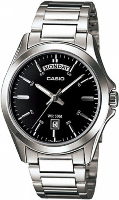 Casio MTP-1370D-1A1VDF Kol Saati