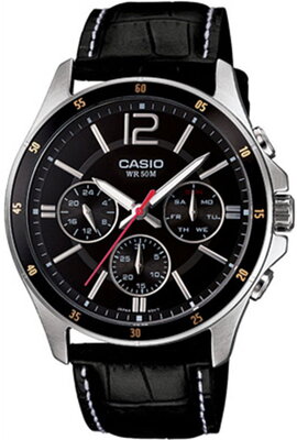 Casio MTP-1374L-1AVDF Kol Saati