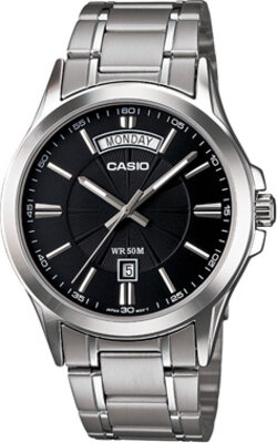 Casio MTP-1381D-1AVDF Kol Saati