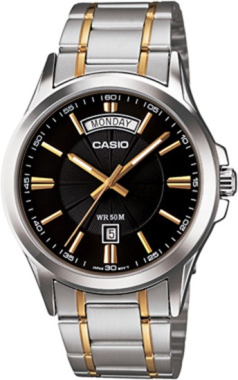 Casio MTP-1381G-1AVDF Kol Saati