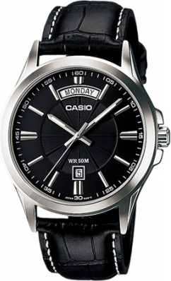 Casio MTP-1381L-1AVDF Saat