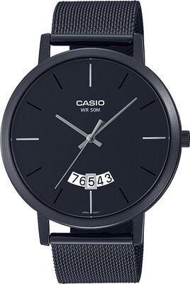 Casio MTP-B100MB-1EVDF Kol Saati