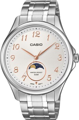 Casio MTP-M110D-7AVDF Saat