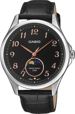 Casio MTP-M110L-1AVDF Saat