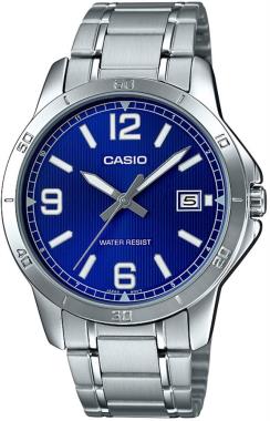 Casio MTP-V004D-2BUDF Kol Saati
