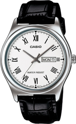 Casio MTP-V006L-7BUDF Kol Saati