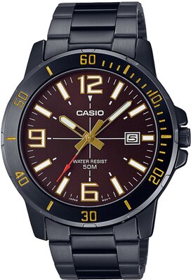 Casio MTP-VD01B-5BVUDF Kol Saati