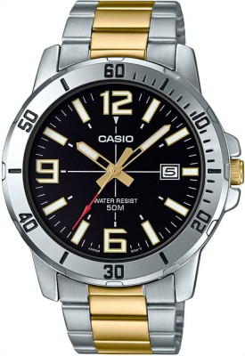 Casio MTP-VD01SG-1BVUDF Saat