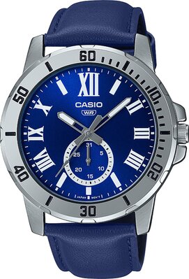 Casio MTP-VD200L-2BUDF Kol Saati