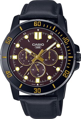 Casio MTP-VD300BL-5EUDF Kol Saati
