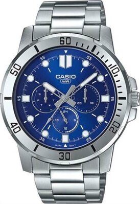 Casio MTP-VD300D-2EUDF Kol Saati