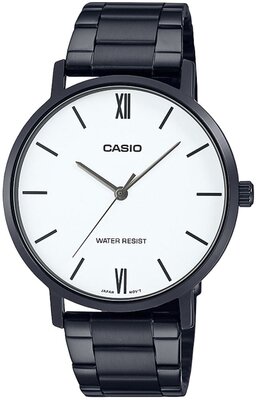 Casio MTP-VT01B-7BUDF Kol Saati