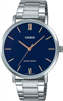 Casio MTP-VT01D-2BUDF Kol Saati