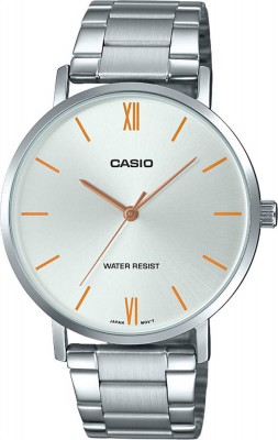 Casio MTP-VT01D-7BUDF Kol Saati