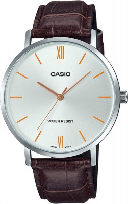 Casio MTP-VT01L-7B2UDF Kol Saati