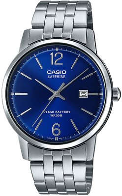 Casio MTS-110D-2AVDF Kol Saati