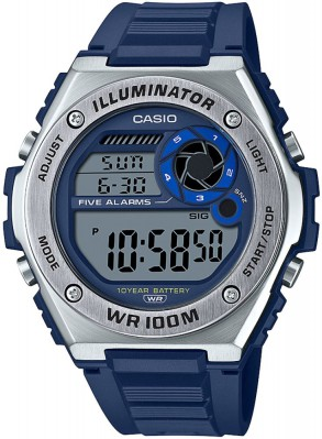 Casio MWD-100H-2AVDF Kol Saati