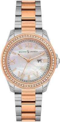 Milano X Change  MXL47000 Kol Saati