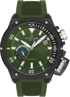 Nacar NC07-290699-BNS6 Saat