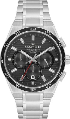 Nacar NC08-29420704-ABM Saat