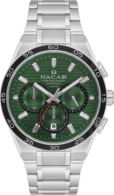 Nacar NC08-29420704-ANM Saat