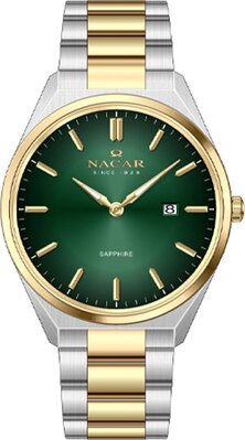 Nacar NC08-29420737-CNM Saat