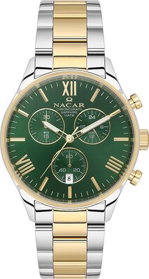 Nacar NC08-29430616-CNM Saat