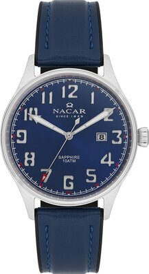 Nacar NC08-29430617-ALL3 Saat