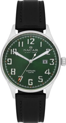 Nacar NC08-29430617-ANL1 Saat