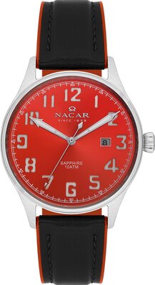 Nacar NC08-29430617-ARL1 Saat