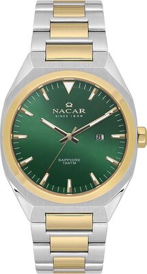 Nacar NC08-29430737-CNM Saat