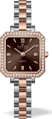 Nacar NC08-39430759-EKMS Saat