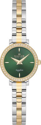 Nacar NC08-39890196-CNMS Saat