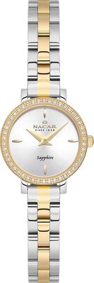 Nacar NC08-39890196-CSMS Saat