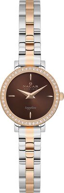 Nacar NC08-39890196-EKMS Saat