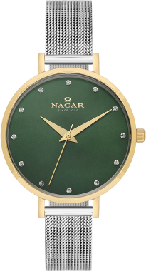 Nacar NC17-3920718-CNMS Saat