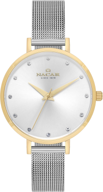 Nacar NC17-3920718-CSMS Saat