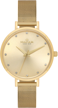 Nacar NC17-3920718-DCMS Saat