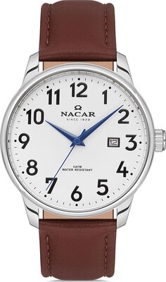 Nacar NC21-297170-AWL2 Saat