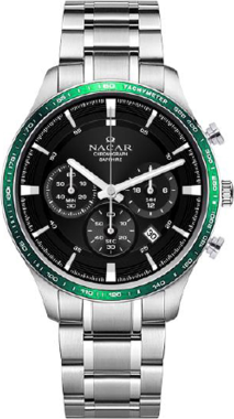 Nacar NC31-299354-ABGM Saat