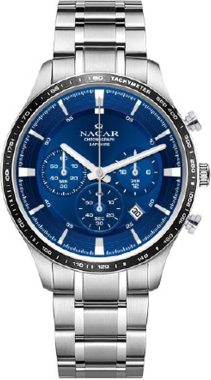 Nacar NC31-299354-ALBM Saat