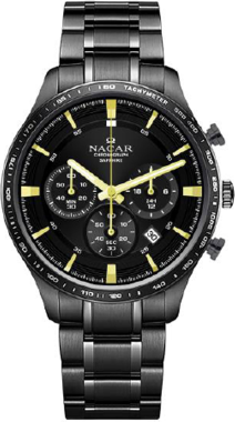 Nacar NC31-299354-BBBM Saat